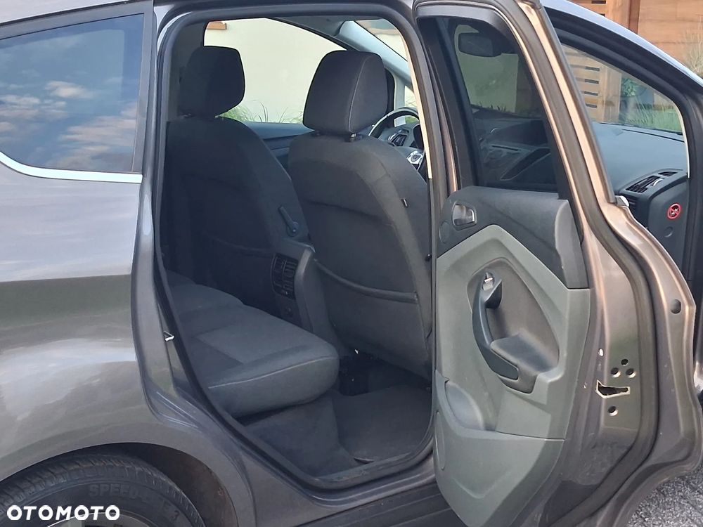 Ford C-MAX 2.0 TDCi Champions Edition - 23