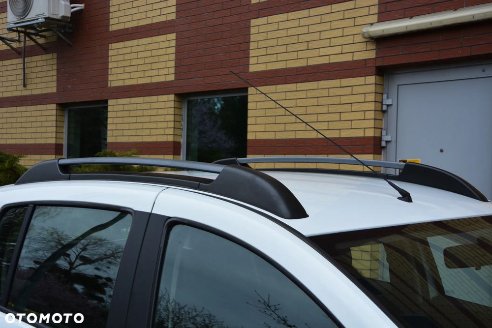 Dacia Sandero Stepway 0.9 TCe Laureate S&S - 15