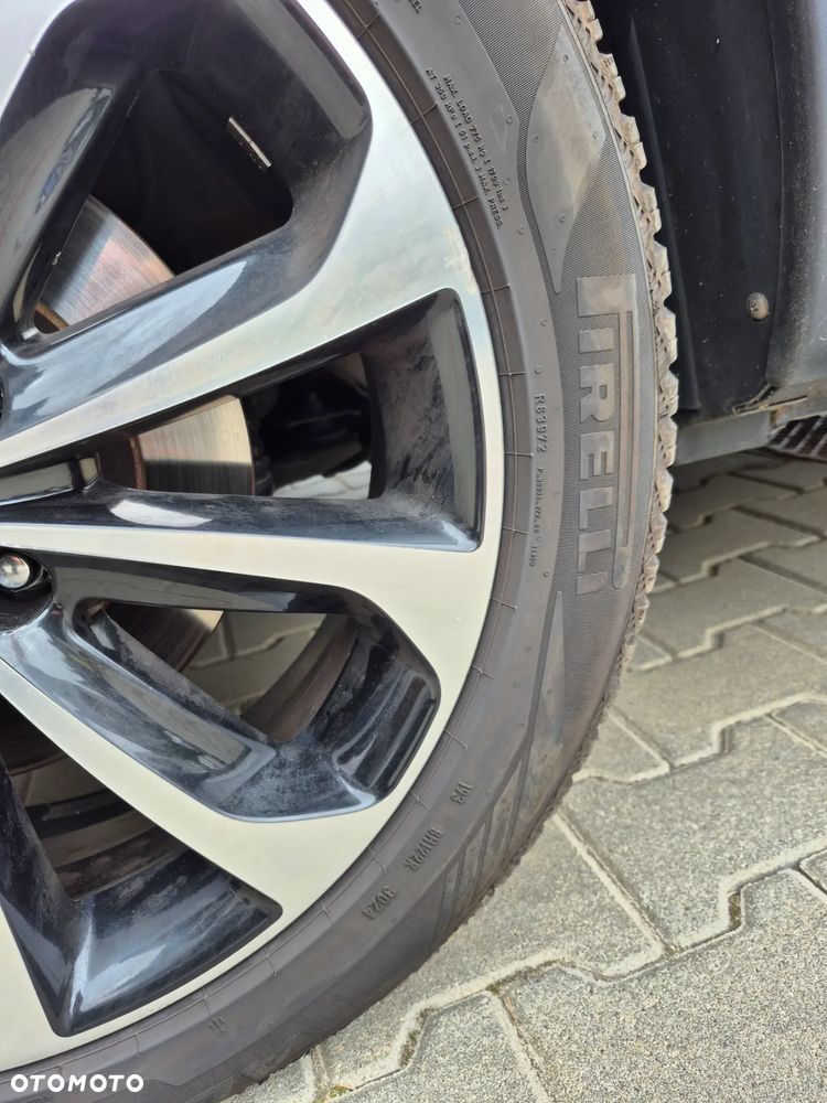 Nissan Qashqai 2.0 Acenta Pack - 5