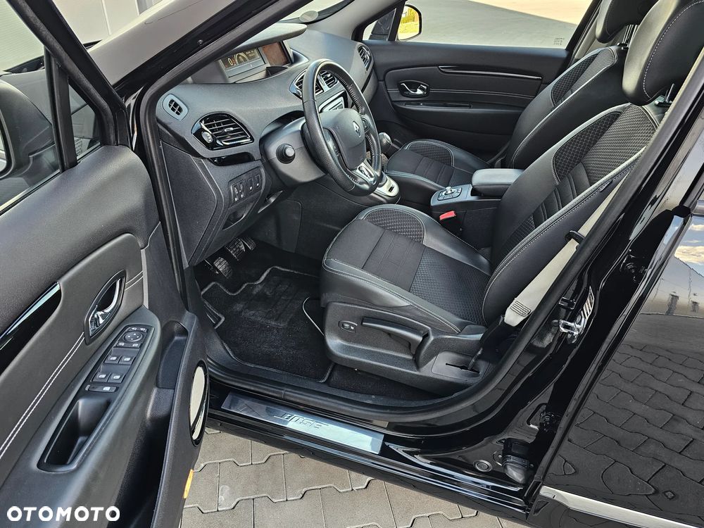 Renault Grand Scenic Energy dCi 130 Euro 6 S&S Bose Edition - 31