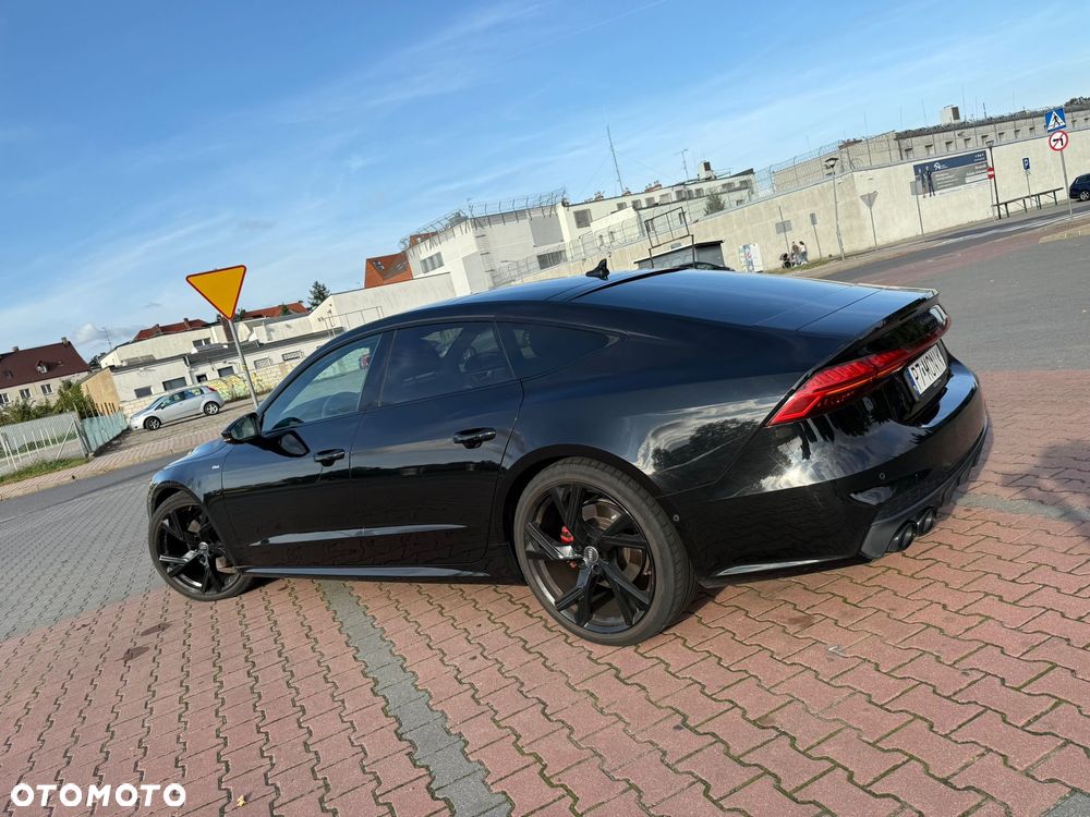 Audi A7 Sportback - 16