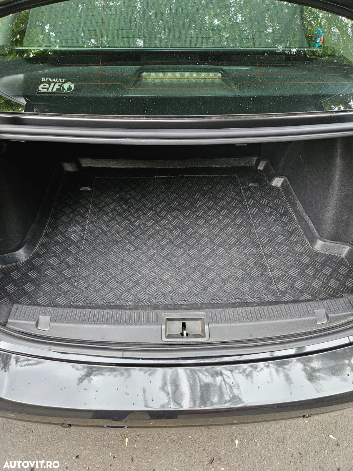 Renault Fluence - 9