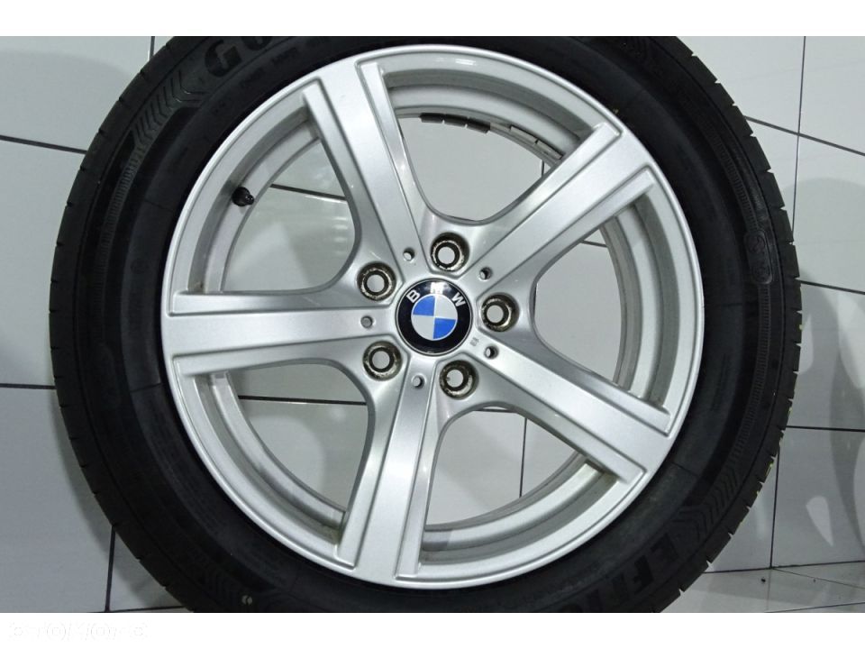 Koła letnie BMW 17" Z4 E89 - 3