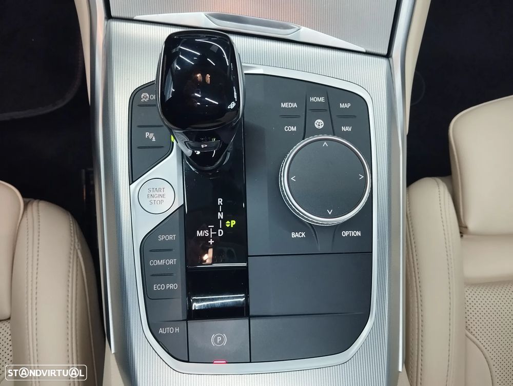 BMW 430 d xDrive Auto - 37