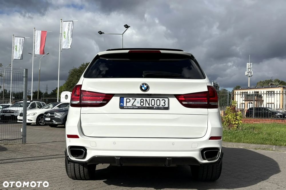 BMW X5 - 7