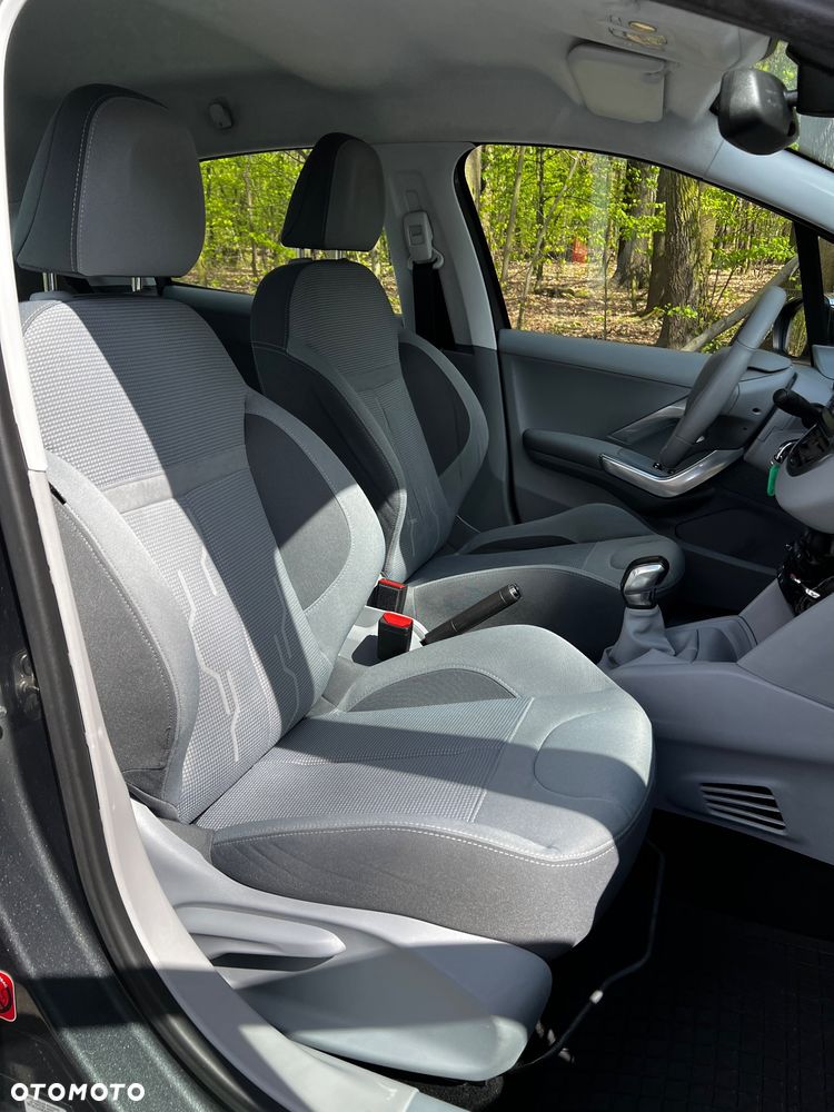 Peugeot 208 1.2 VTi Allure - 9