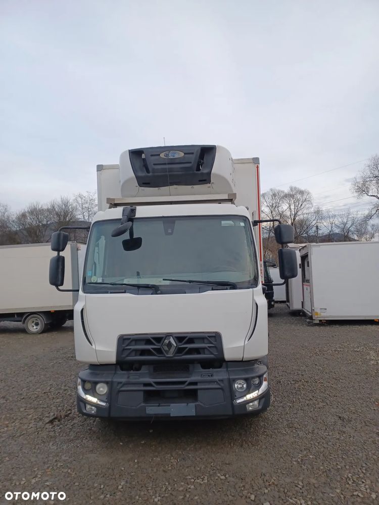 Renault D  MIDLUM - 2