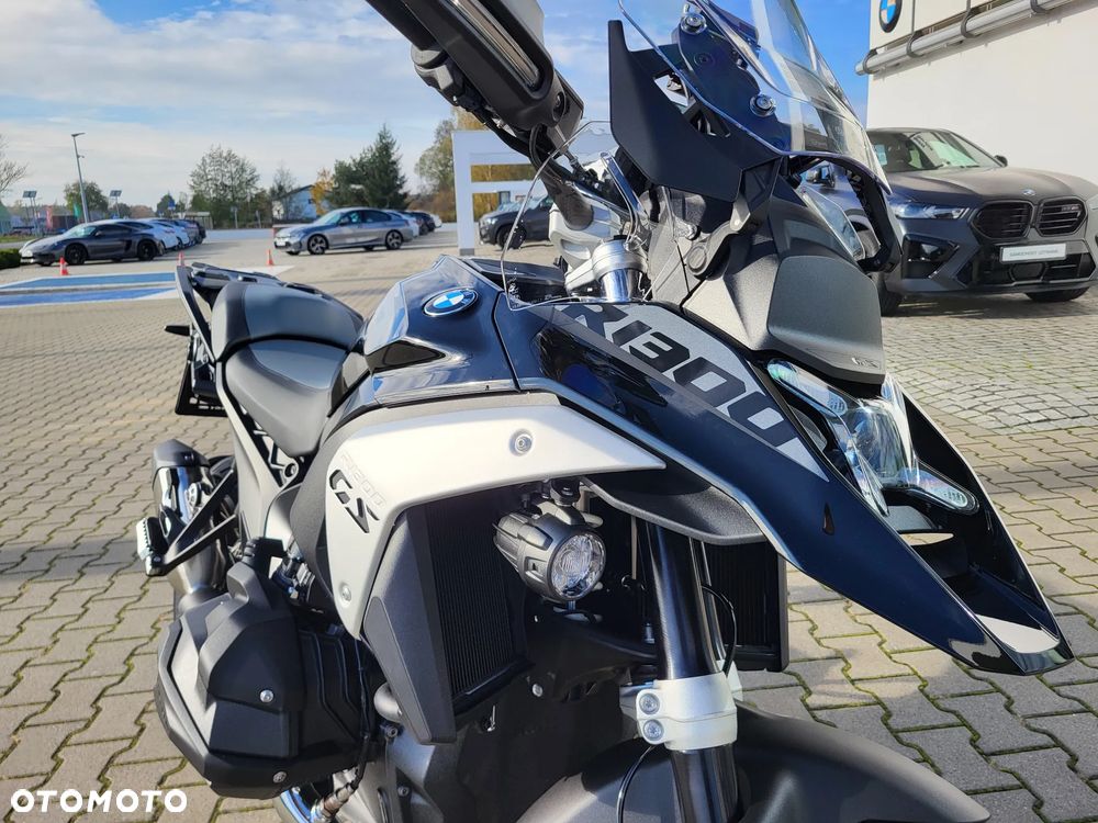 BMW GS - 3