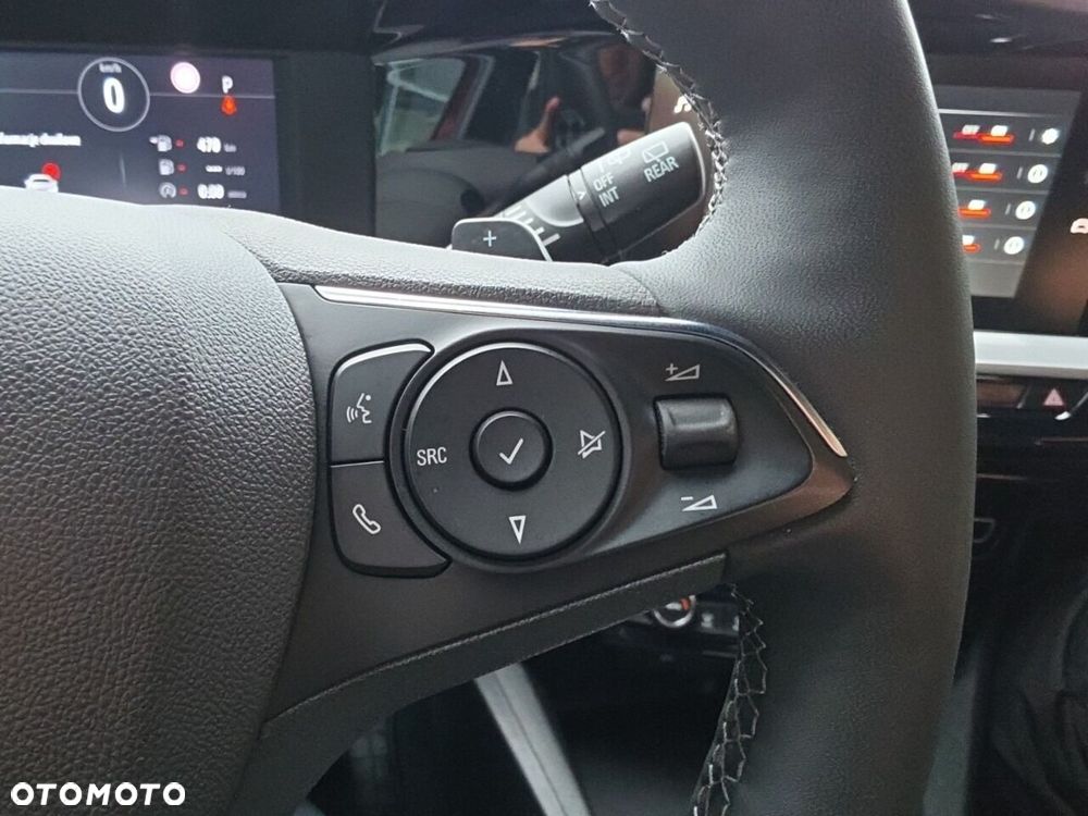 Opel Mokka 1.2 T GS S&S - 24