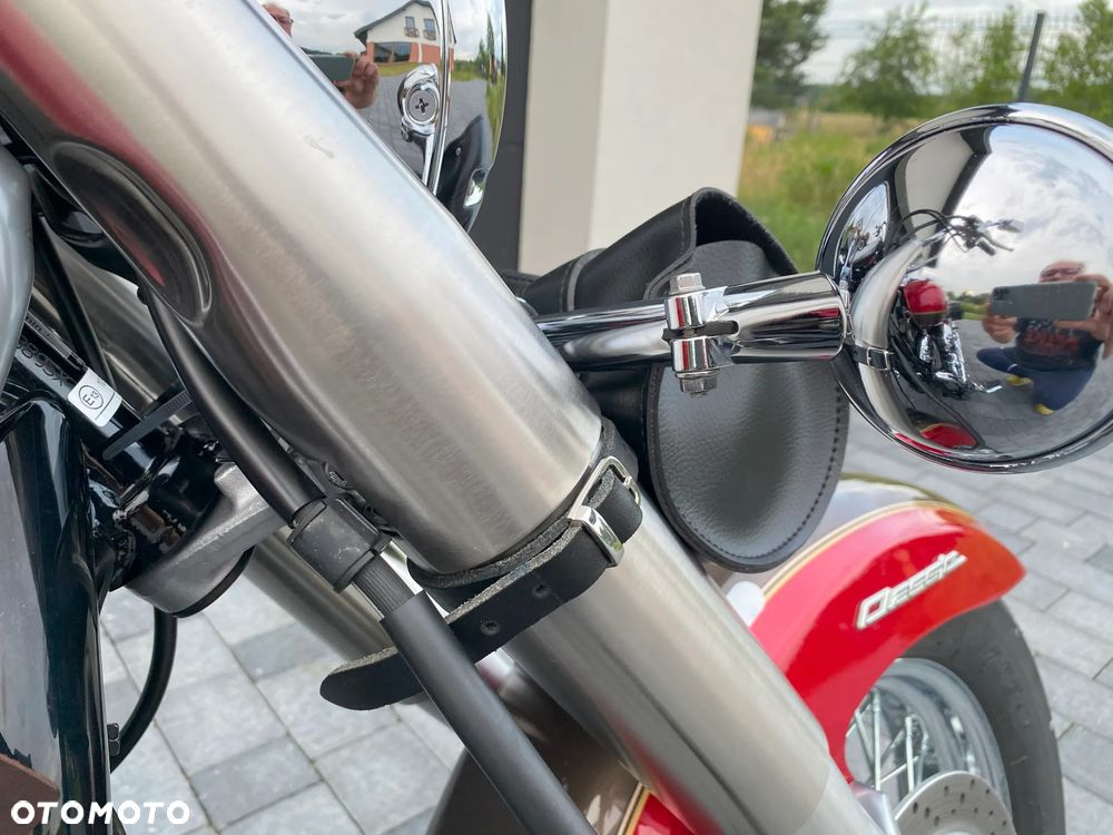 Yamaha Drag Star - 36