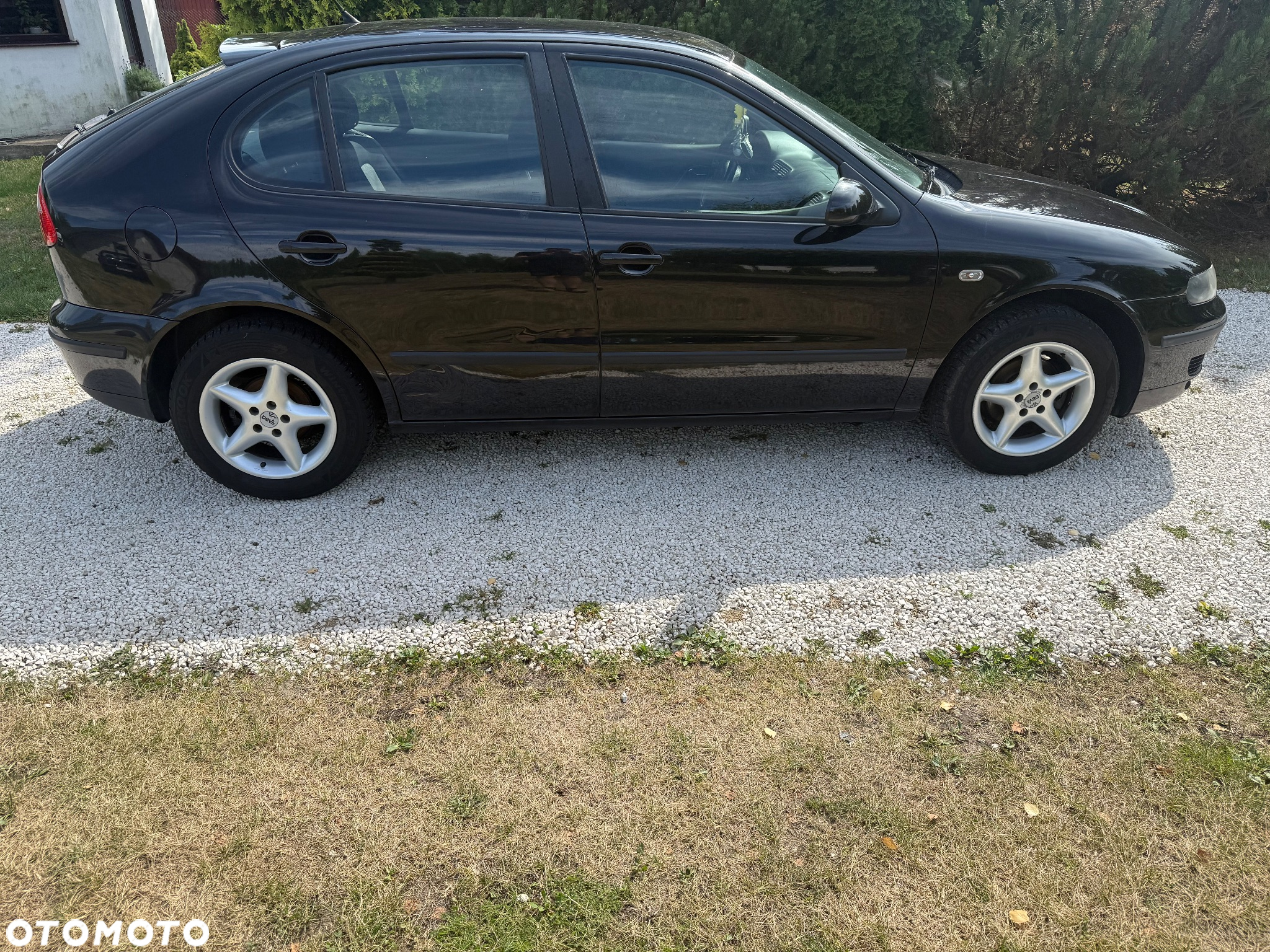 Seat Leon - 4