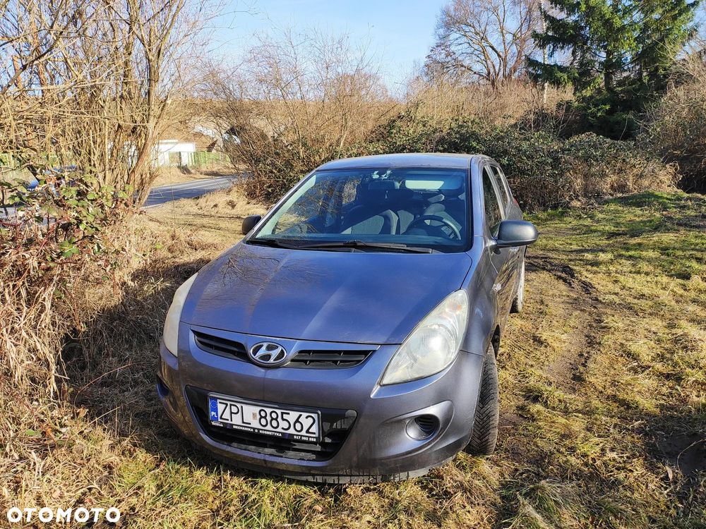 Hyundai i20 1.2 Classic - 1