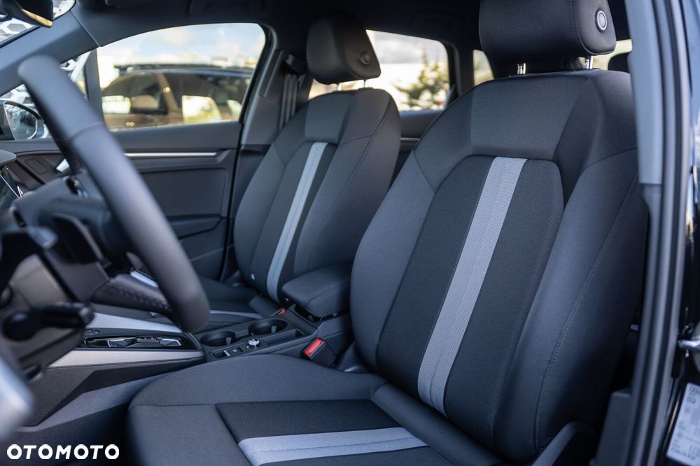 Audi A3 Sportback - 8