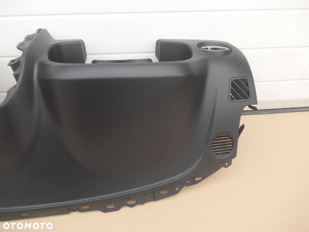 Deska poduszki napinacze Jeep Compass I lift - 18