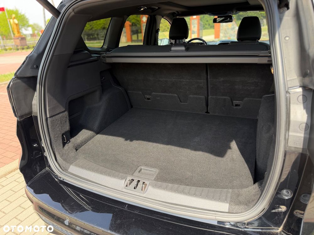 Ford Kuga 1.5 EcoBoost FWD ST-Line Black ASS GPF - 21