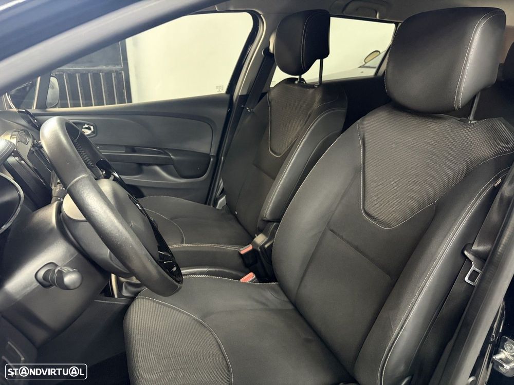 Renault Clio Sport Tourer 1.5 dCi - 6