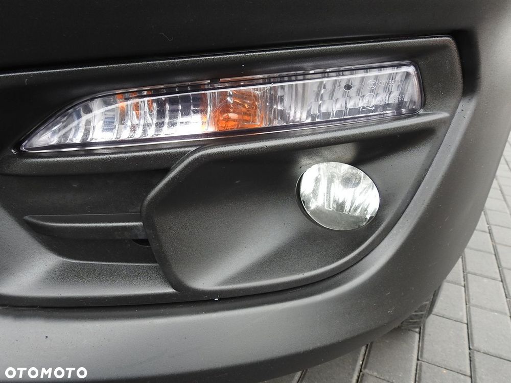 Iveco DAILY  35S18 PLANDEKA 10 PALET WEBASTO TEMPOMAT KLIMATYZACJA  180KM - 23