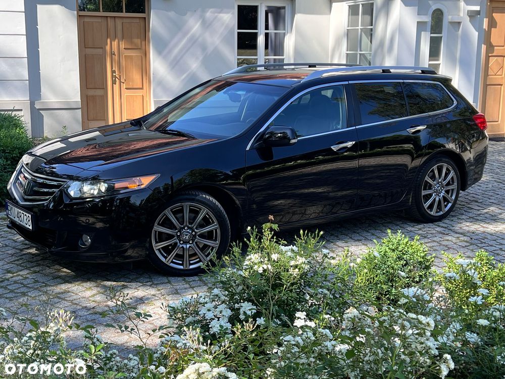 Honda Accord 2.4 S - 5