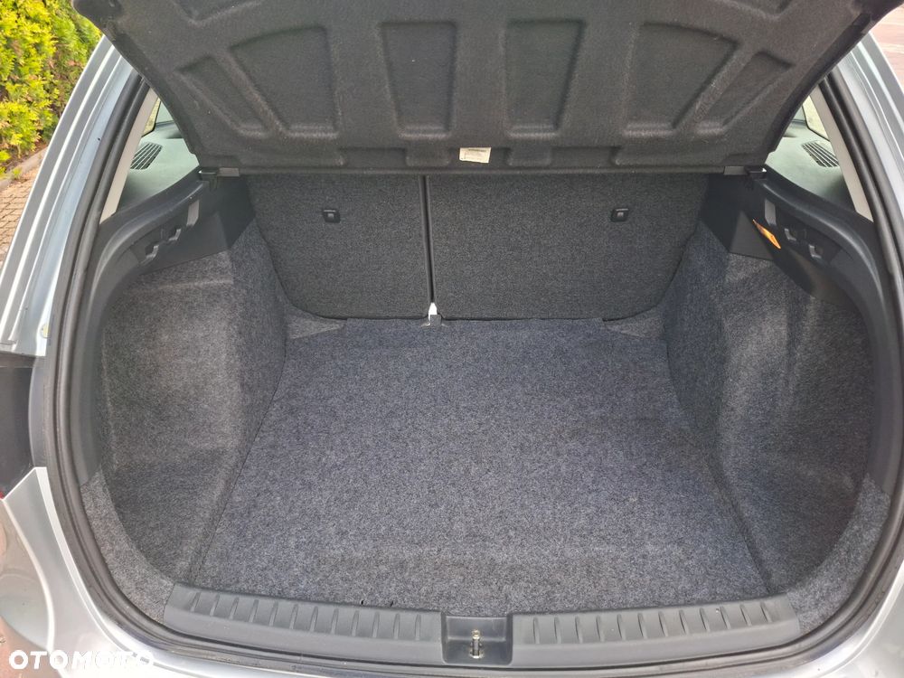 Seat Ibiza ST - 9