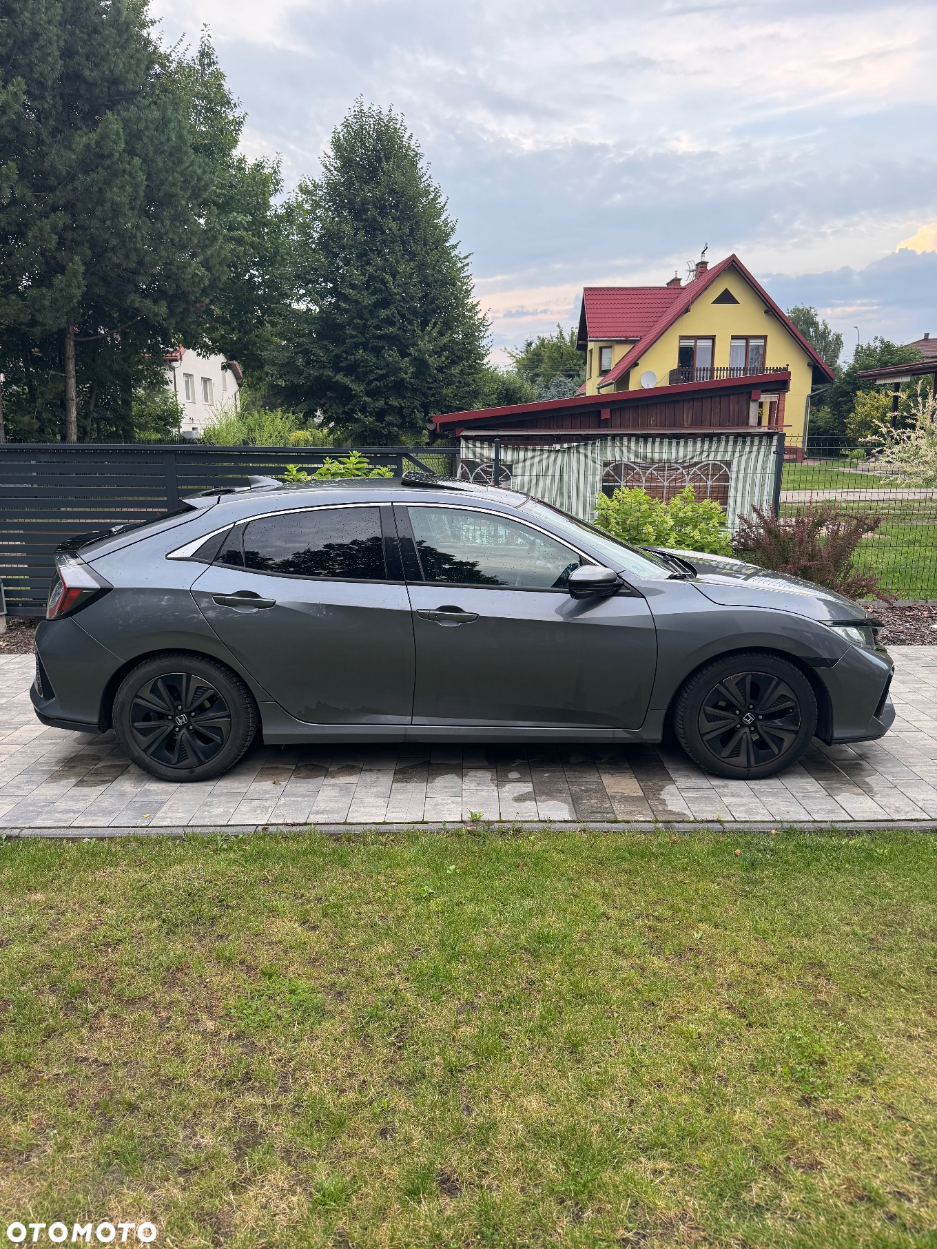 Honda Civic 1.5 T Prestige (Navi) - 4
