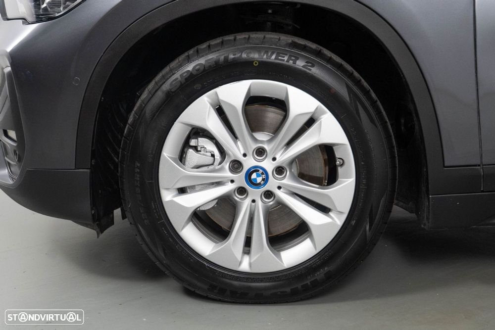 BMW X1 25 e xDrive - 15