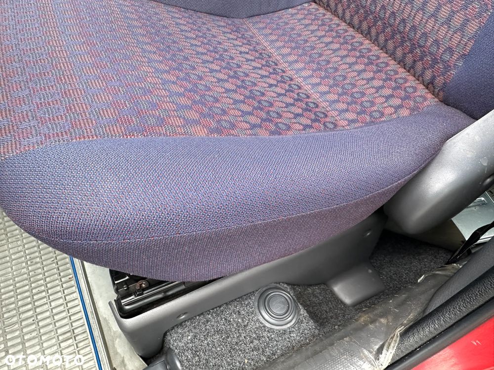 Fiat Punto 55 S - 14