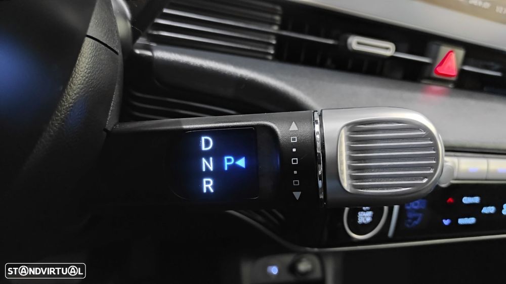 Hyundai Ioniq 5 73 kWh Vanguard+Plug & Power+AFH - 41