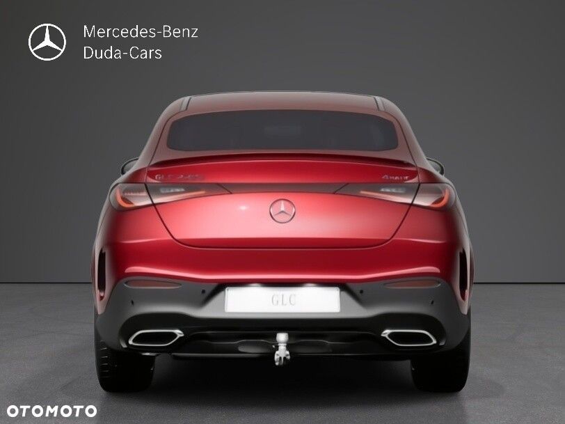 Mercedes-Benz GLC - 6