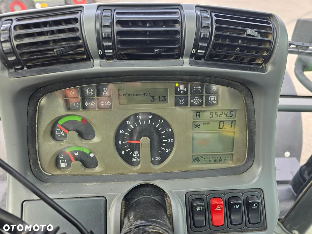 Deutz-Fahr Agrotron X 720 - 7