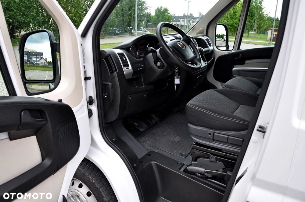 Fiat Ducato - 26