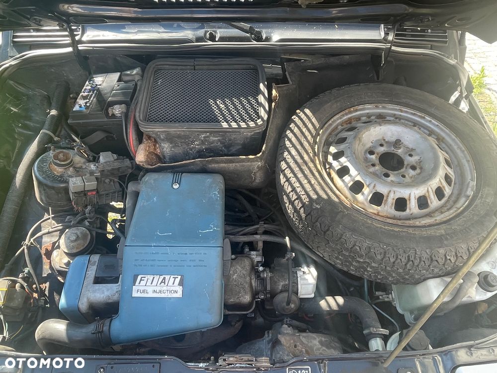 Fiat Panda - 4
