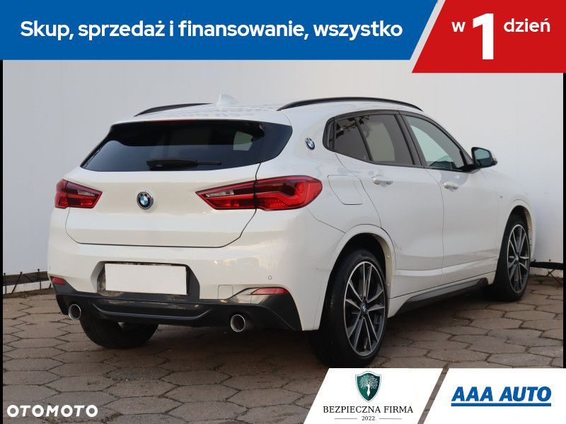 BMW X2 - 6