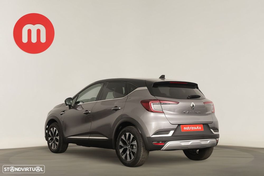 Renault Captur 1.0 TCe Techno - 3