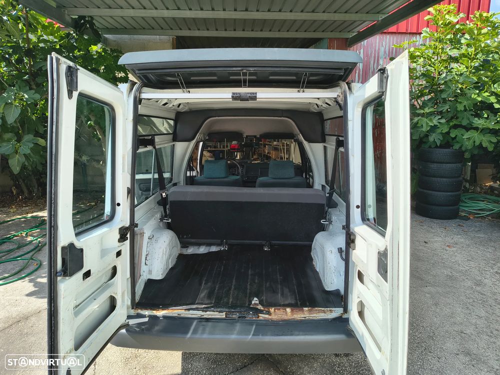 Renault Express 1.2 - 15