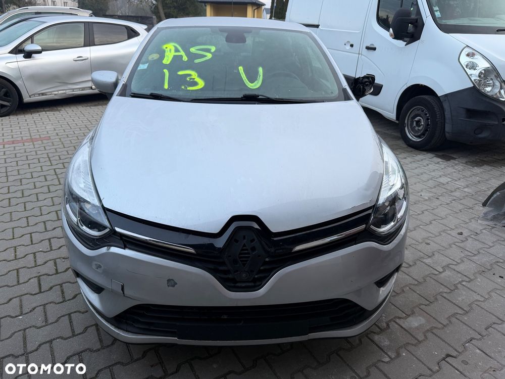 Renault Clio Energy dCi 90 Start & Stop Limited - 2