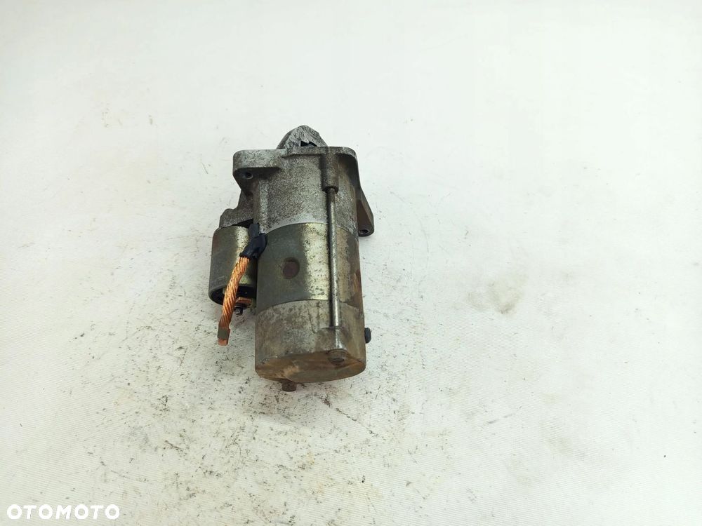 Rozrusznik Ford Ranger 2.5 TD Mazda BT-50 2.5 D WL9118400 - 5