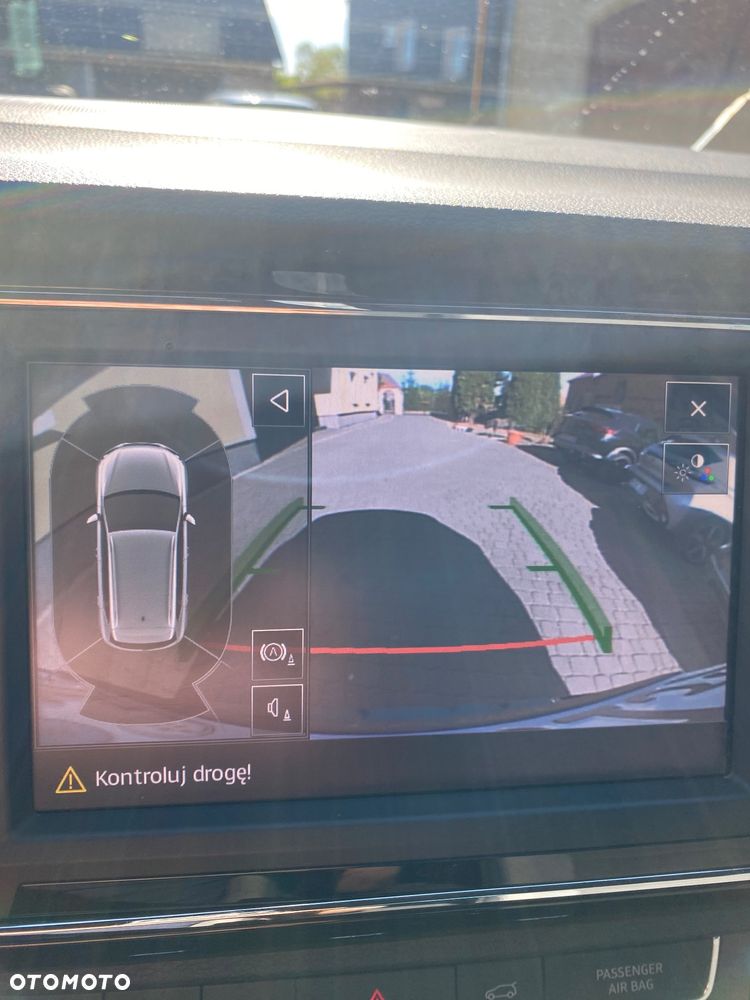 Seat Ateca 1.5 TSI ACT DSG OPF Xcellence - 24