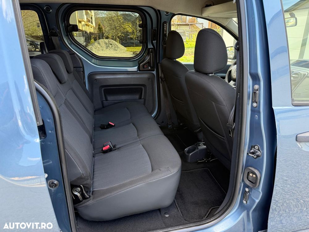 Dacia Dokker 1.6 Laureate - 14