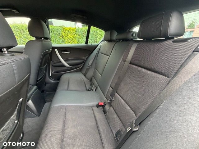 BMW Seria 1 - 14