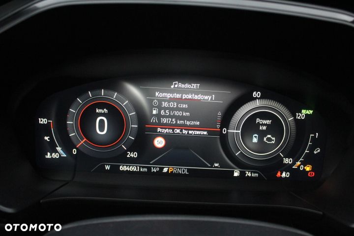 Ford Kuga 2.5 FHEV AWD ST-Line - 21