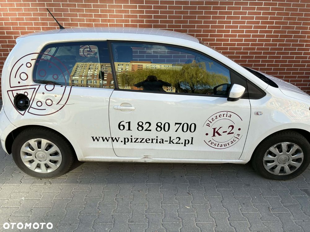 Skoda Citigo 1.0 Ambition - 3