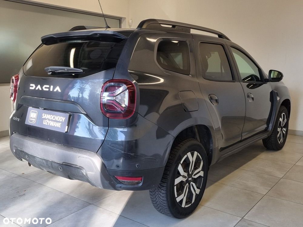 Dacia Duster - 6