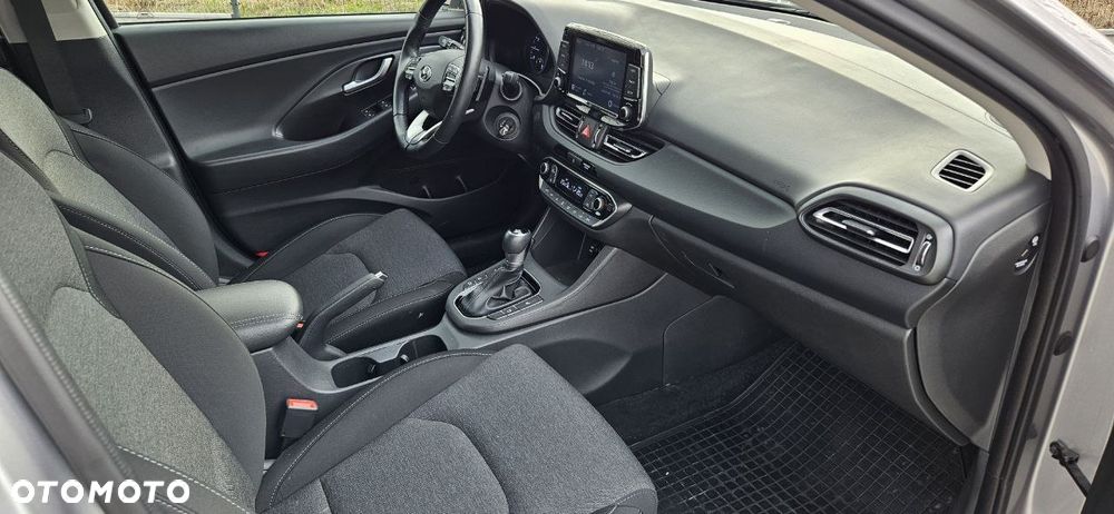 Hyundai i30 1.0 T-GDI Smart DCT - 16