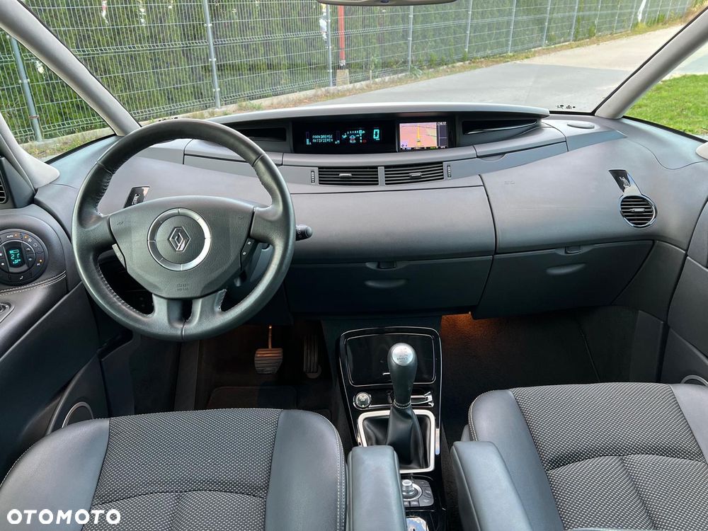 Renault Grand Espace - 28