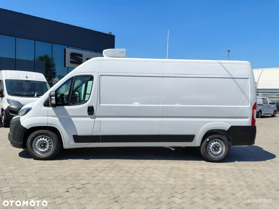 Fiat Ducato - 22