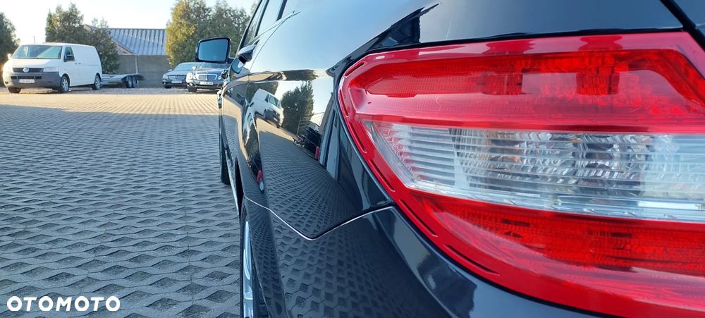 Mercedes-Benz Klasa C - 21