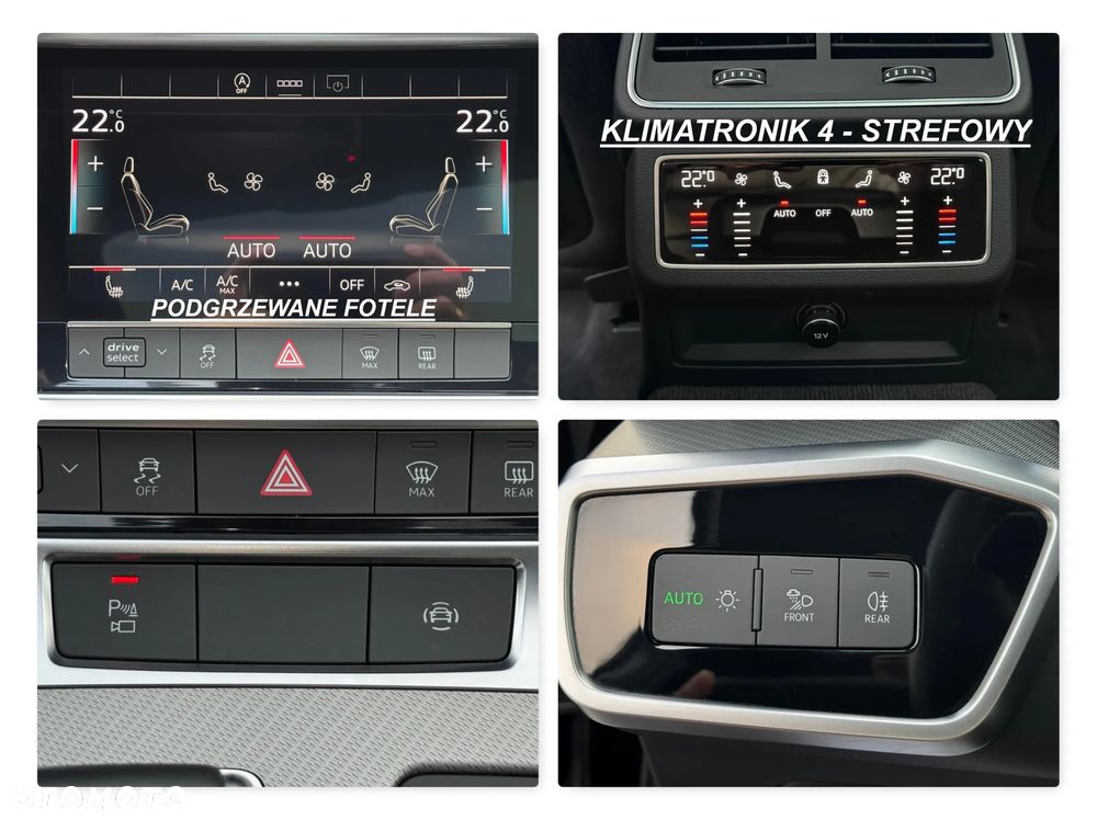 Audi A6 Avant 40 TDI quattro S tronic - 30