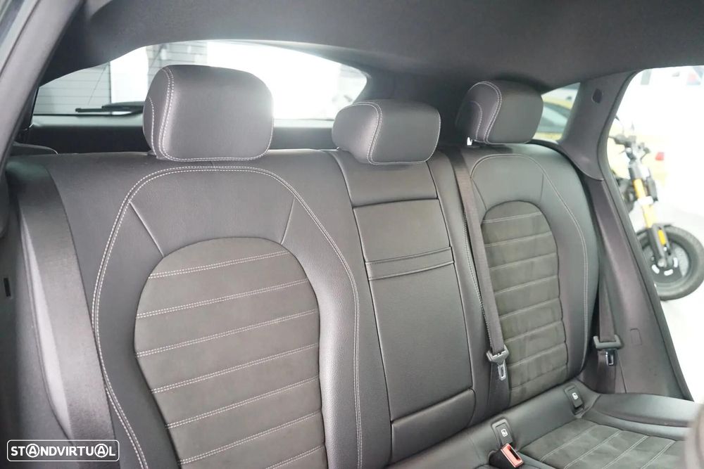 Mercedes-Benz EQC 400 4Matic - 40