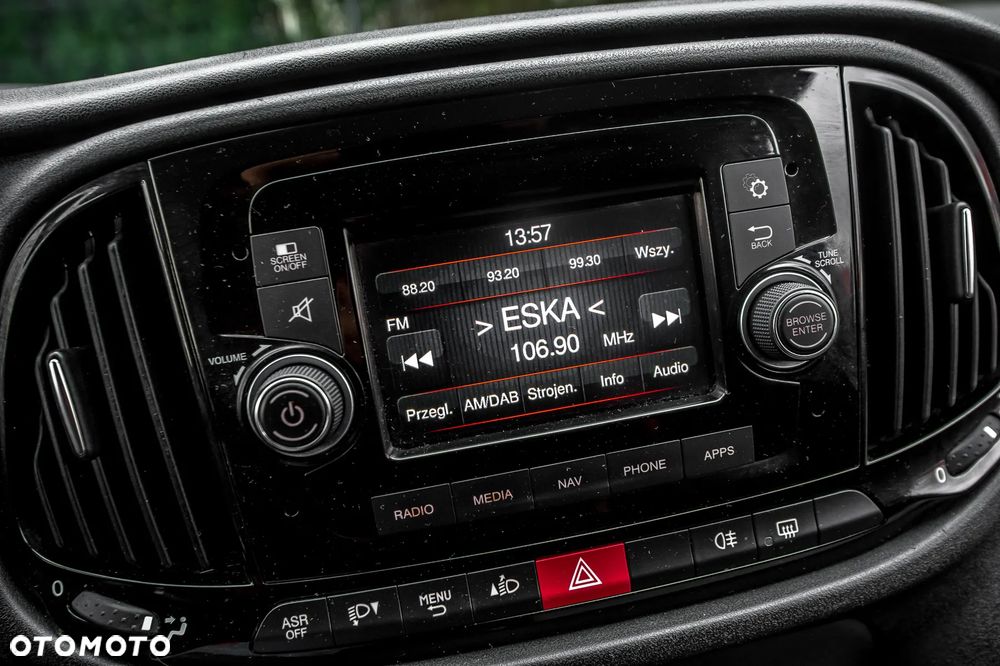 Fiat Doblo - 19