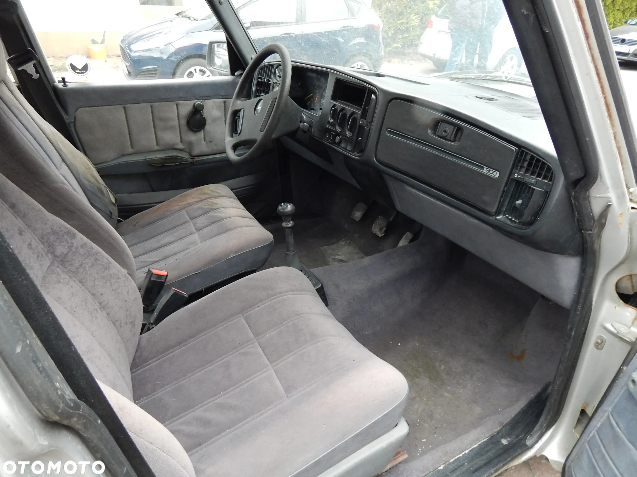 Saab 900 900i 2.1-16 - 13